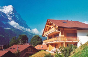 Serviced Apartments – Kirchbühl@home Grindelwald
